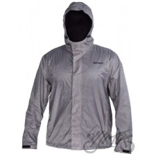 JACKET SHAD, RAINPROOF - XXL